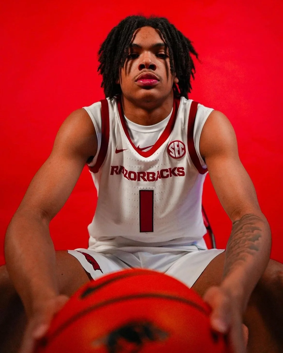 Darius Acuff Jr. | Point Guard | IMG Academy | #1-Ranked Point Guard, Class of 2025 | Gold Medalist | NIBC Leading Scorer | Arkansas Commit | McDonald's All-American