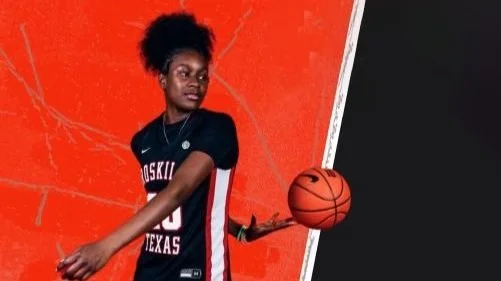 De'Andra Minor | Combo Guard | Grind Prep Academy (OK) | ESPN Hoopgurlz Class of 2027 Player to Watch