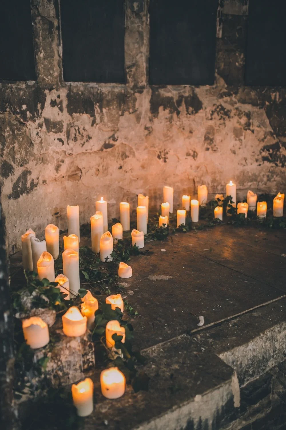 Parent loss Support Group