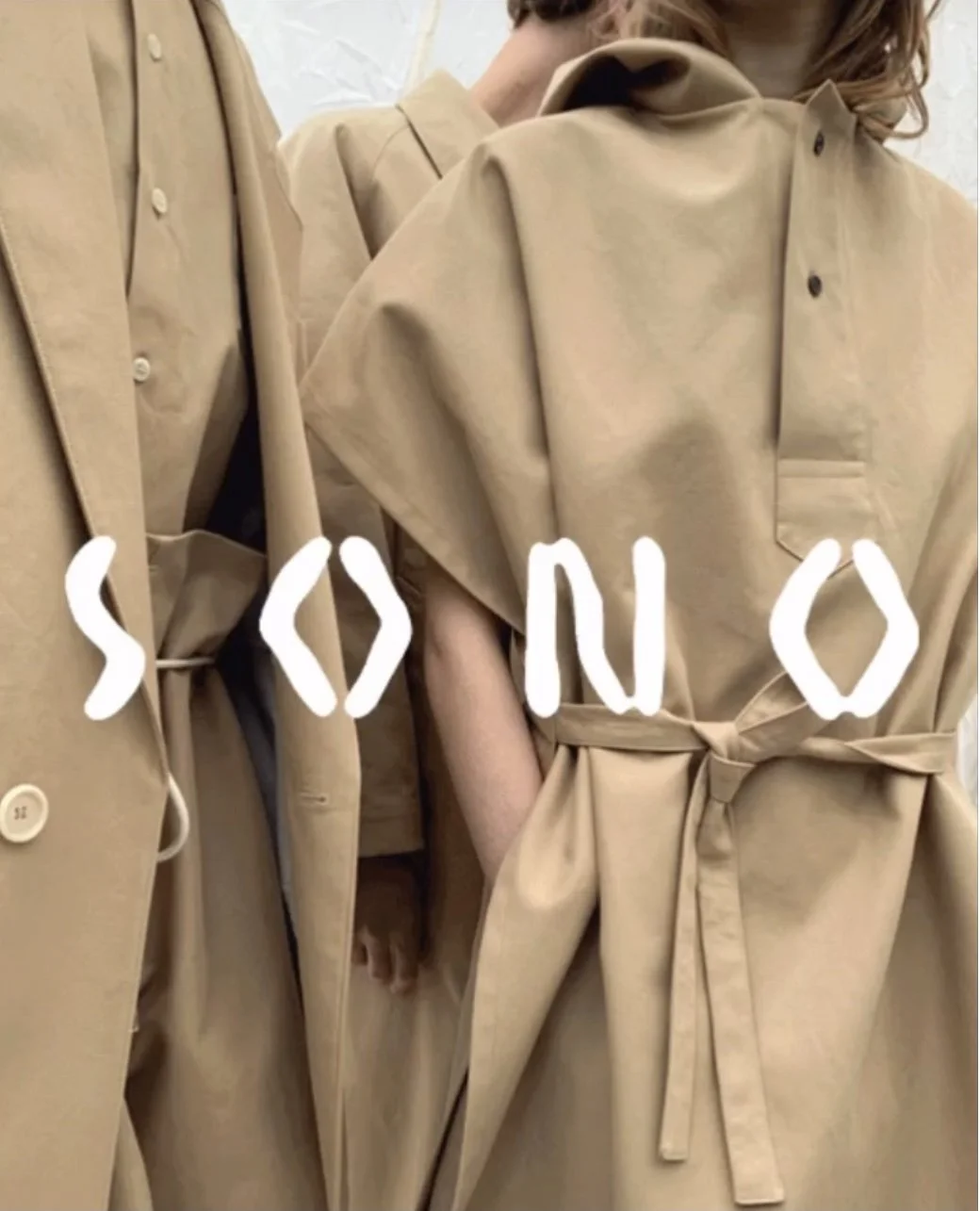 Sono