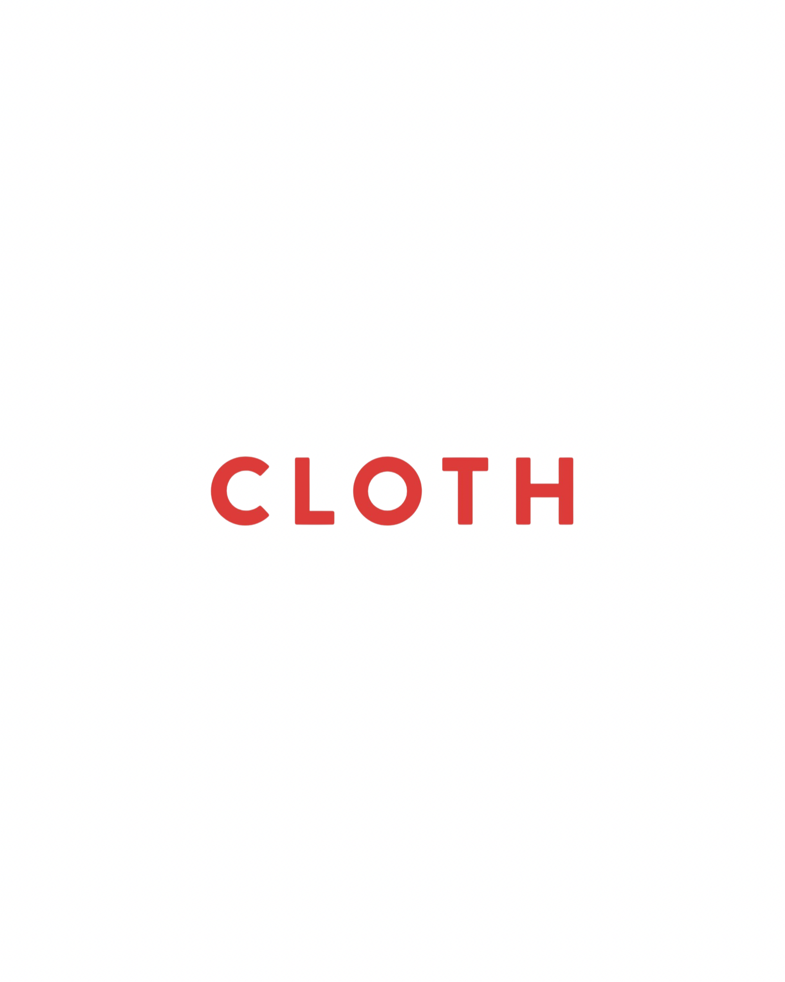 CLOTH