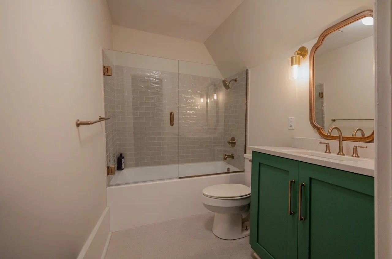 Bathroom Remodel in Louisville, Ky