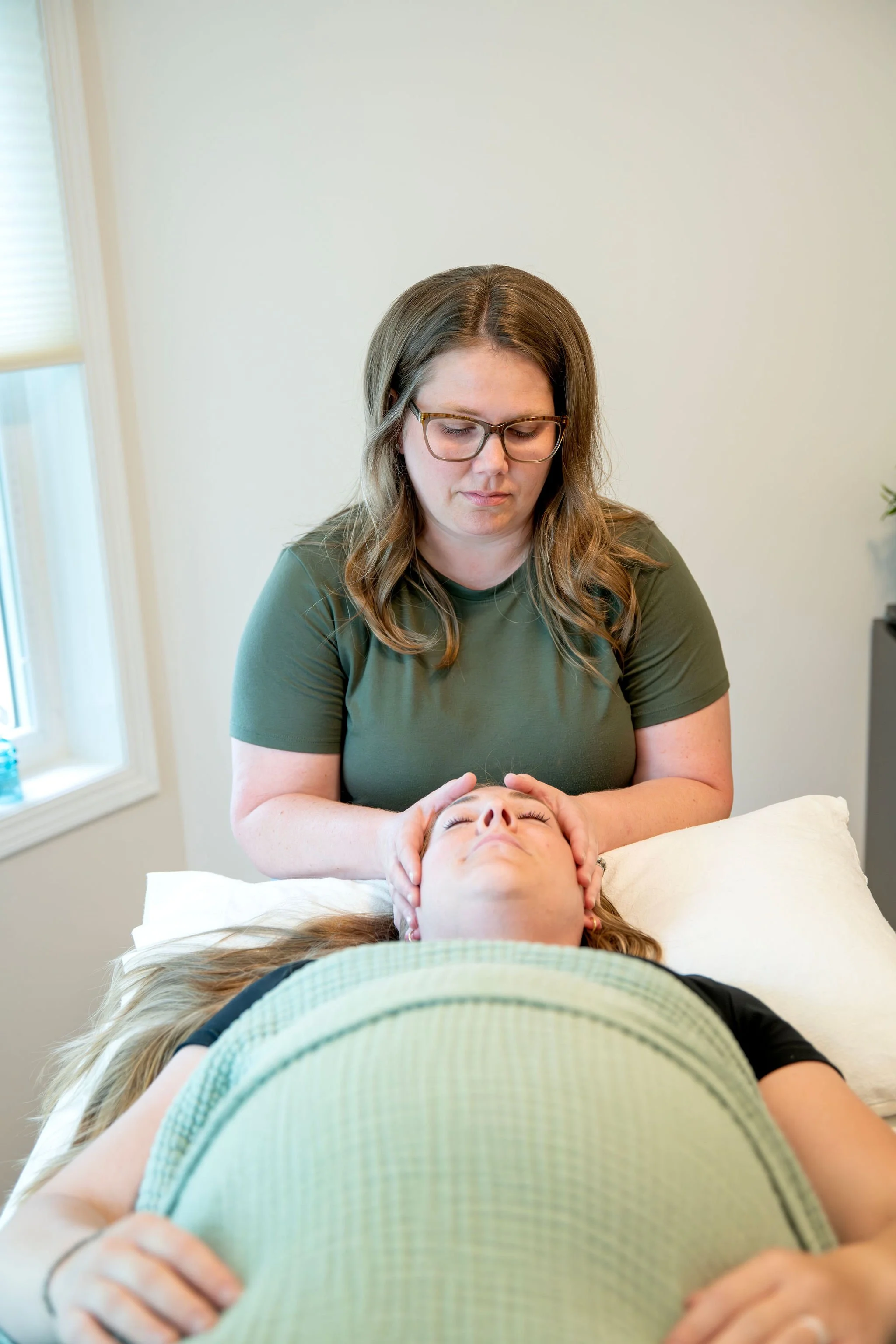 Reiki Treatment