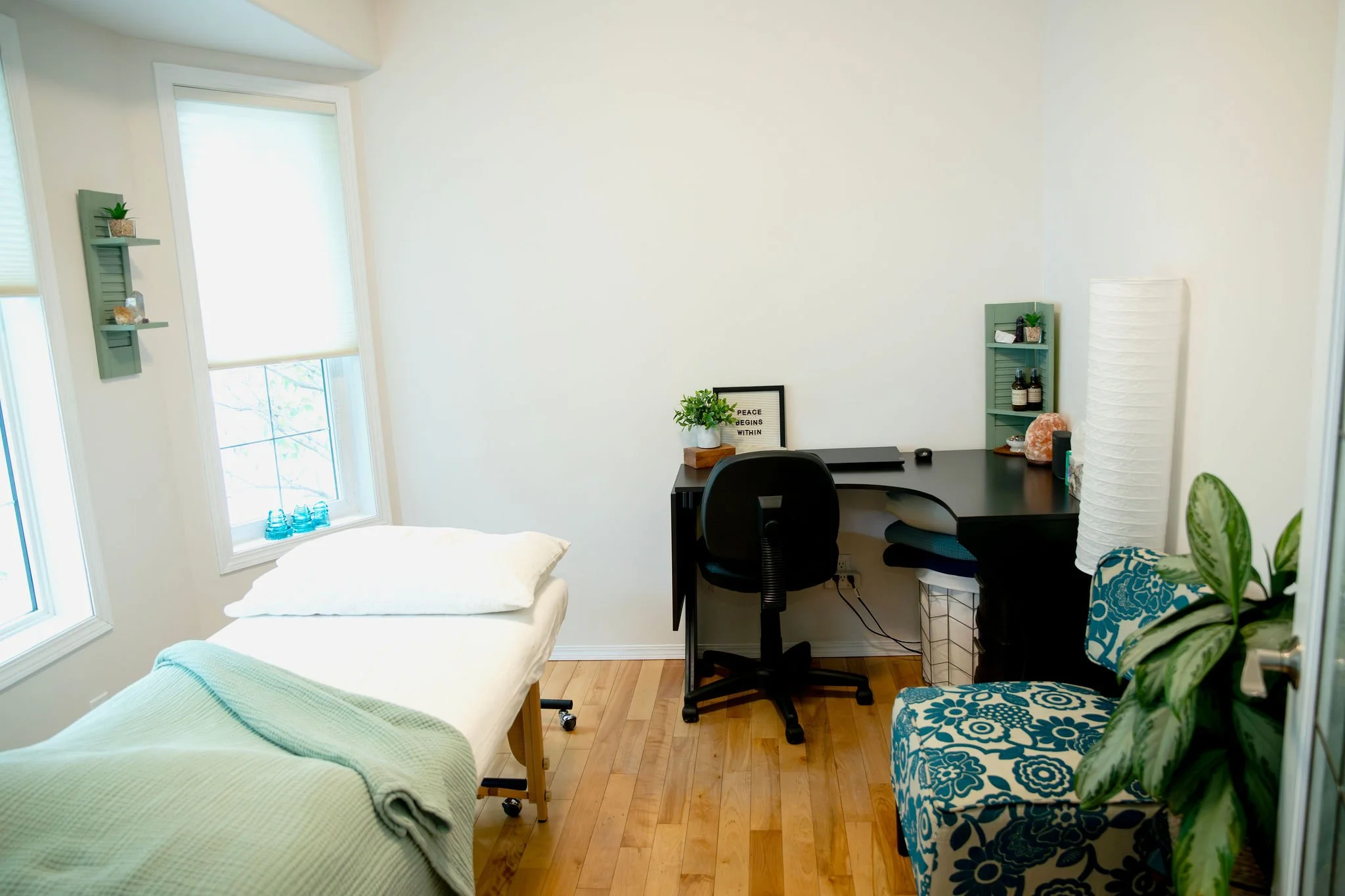 Reiki space