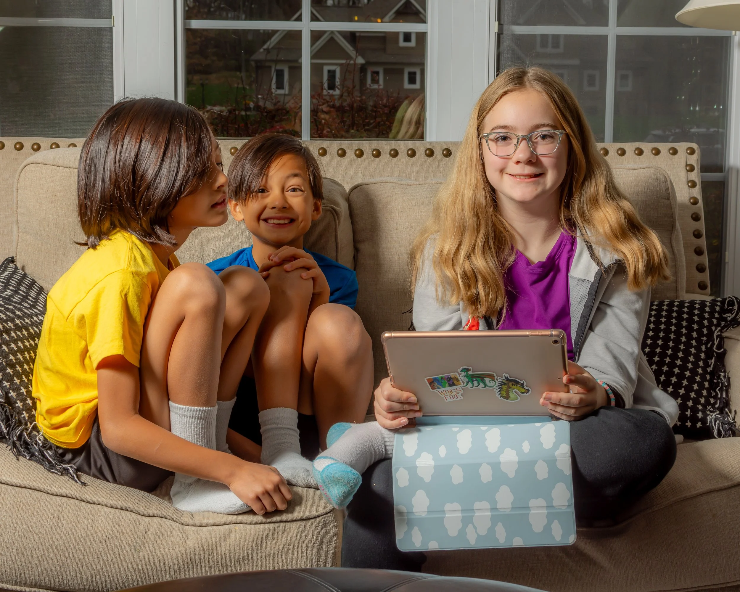 Rethinking Screen Time: A Parent and Scientist’s Perspective