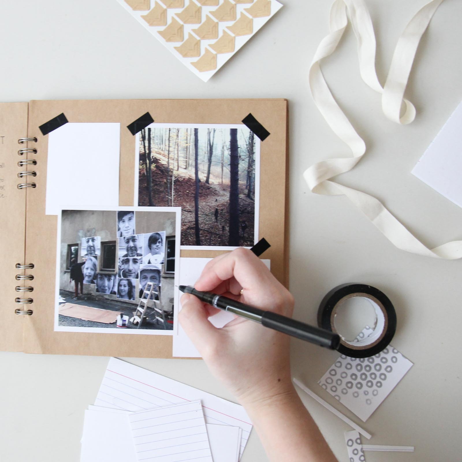 Sustainable Scrapbooking: The Ultimate Guide