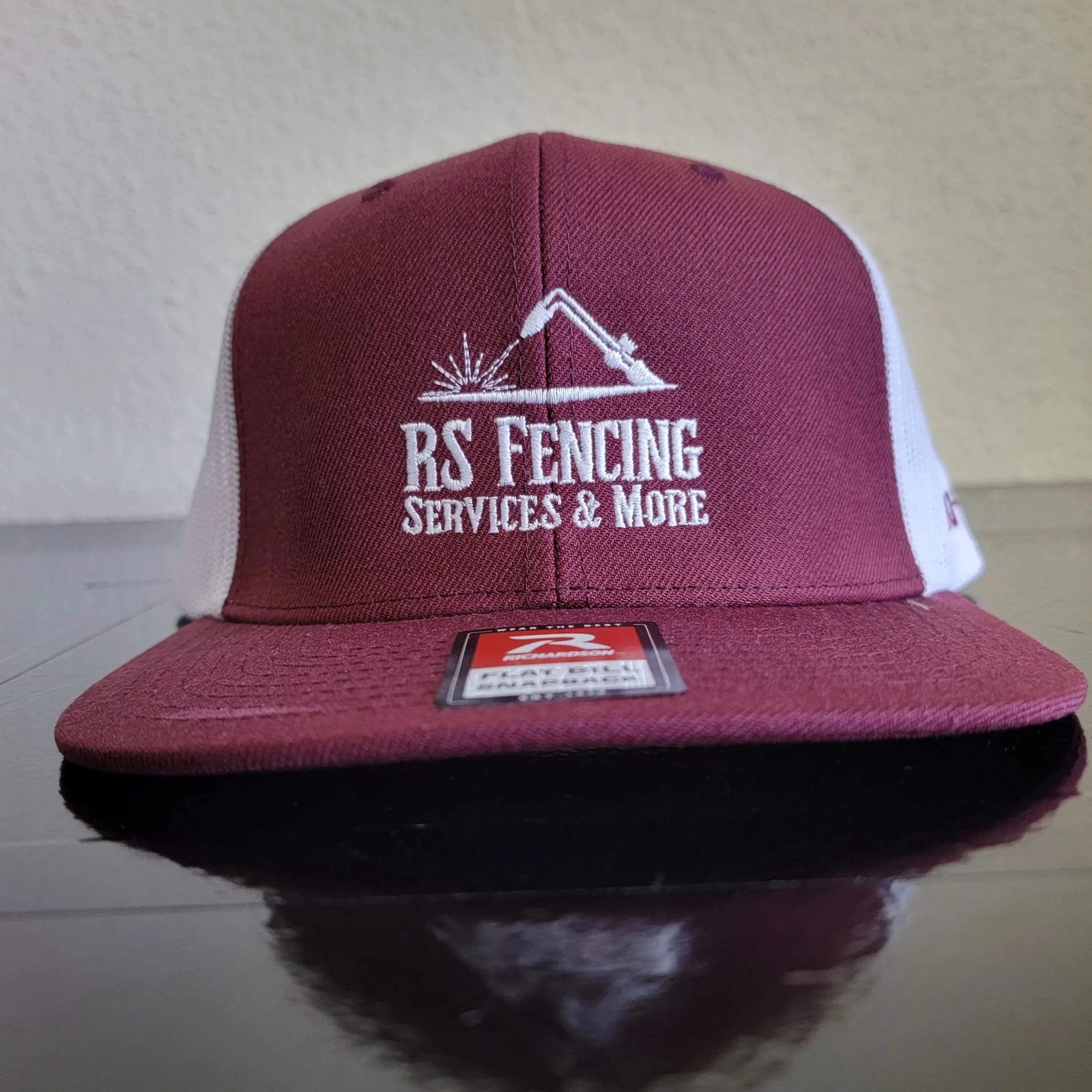 RS Fencing Services & More