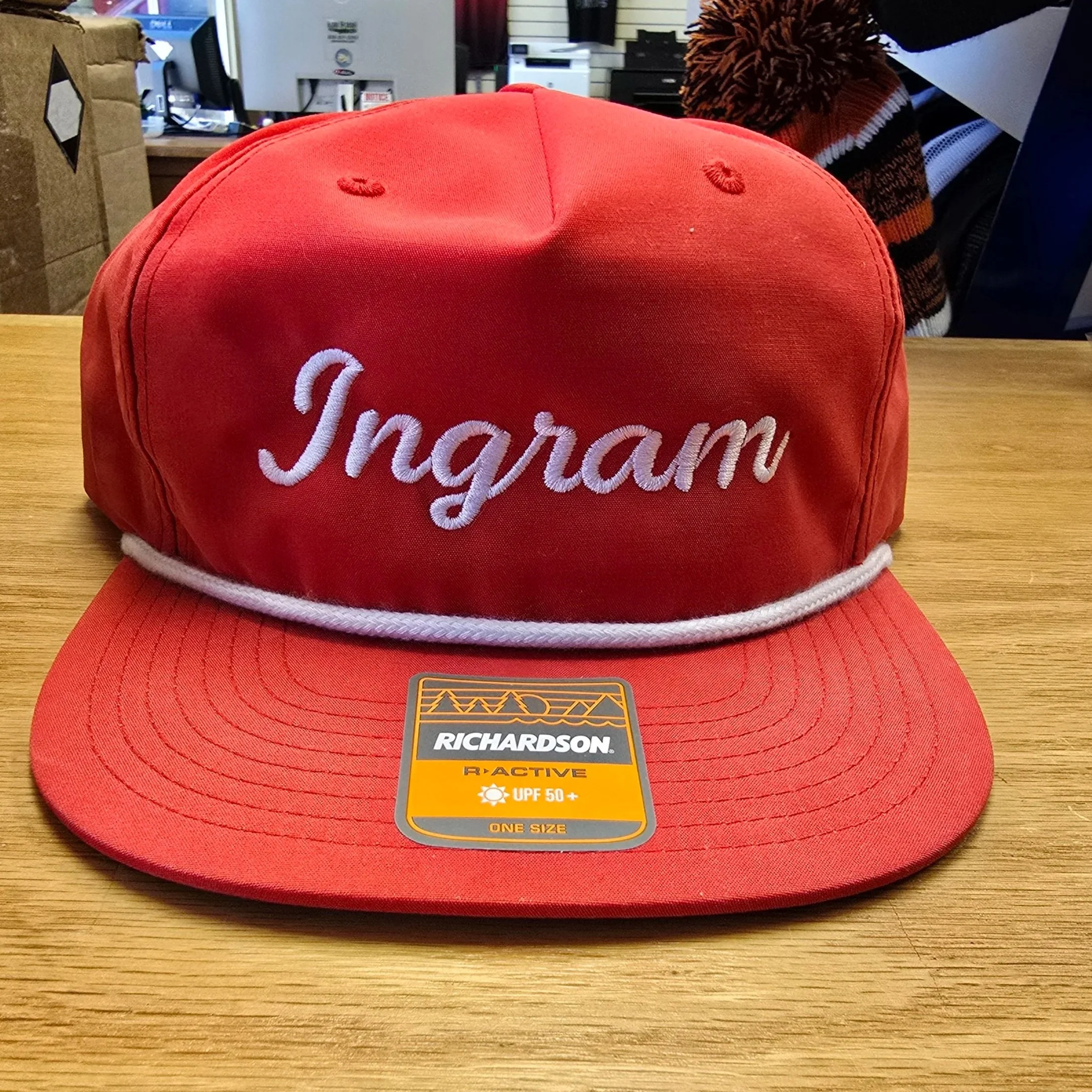 Ingram Red Hat.jpg
