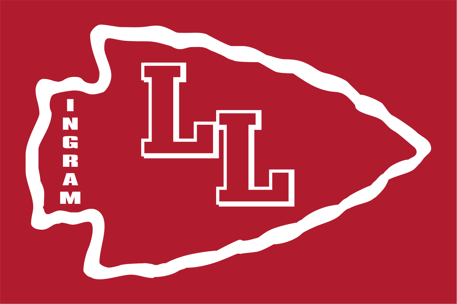 Ingram Little League Uniform Shirt