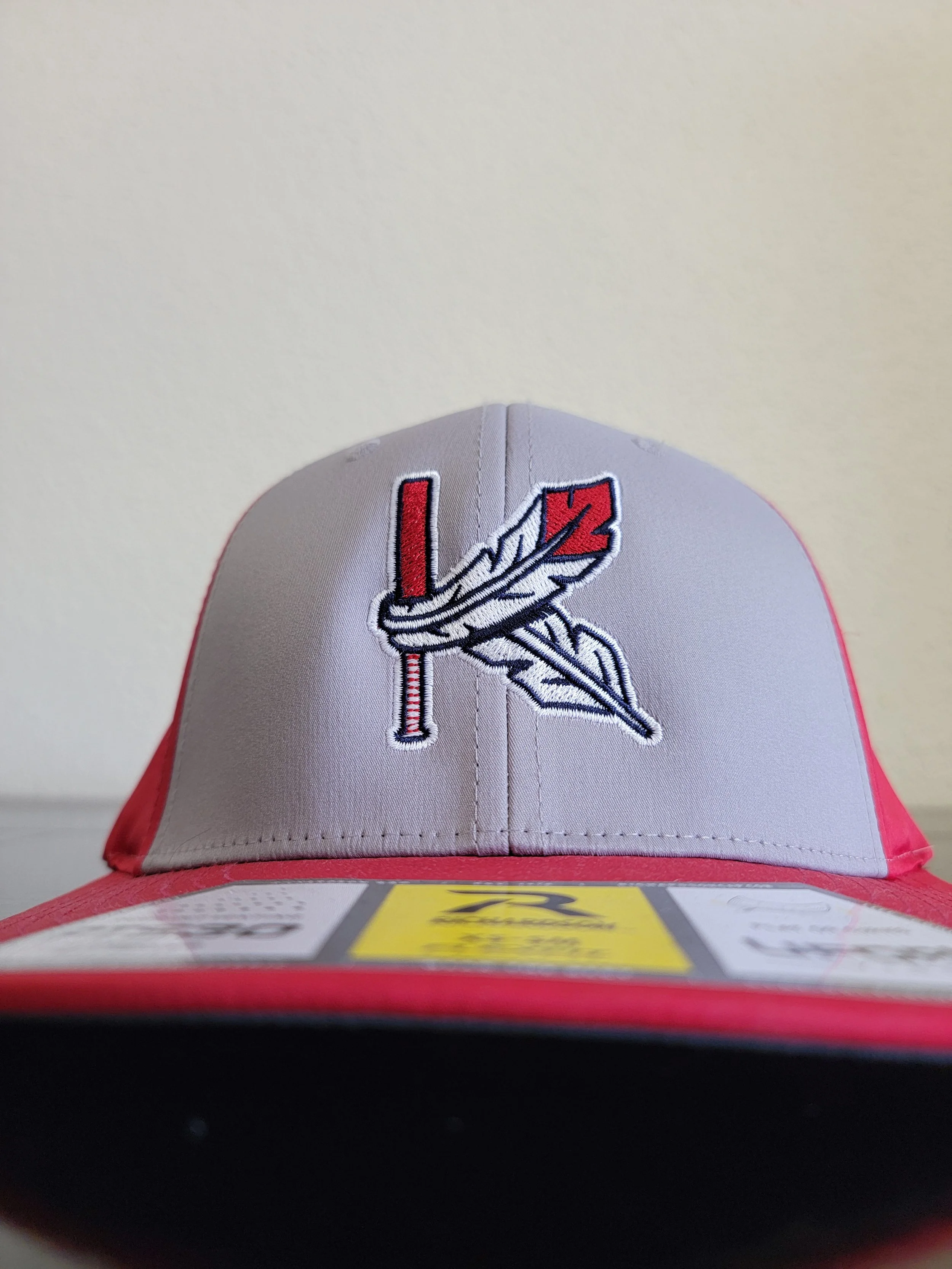 Kerrville Indians Little League 2