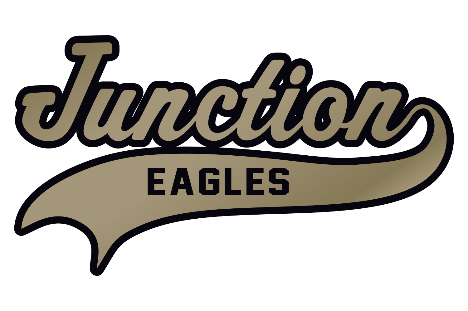 Junction Little League Uniform Shirt