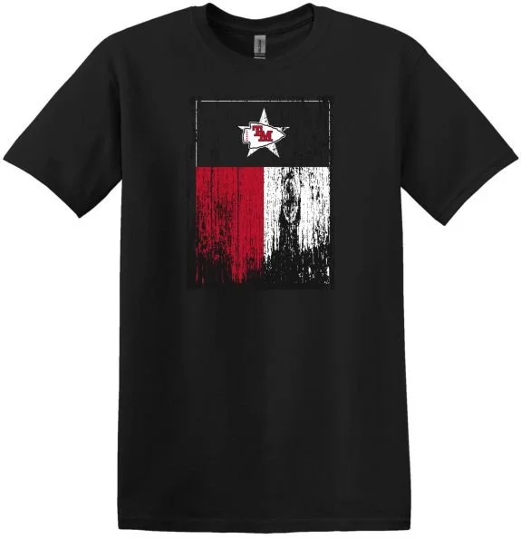 Ingram Highschool Custom Shirt