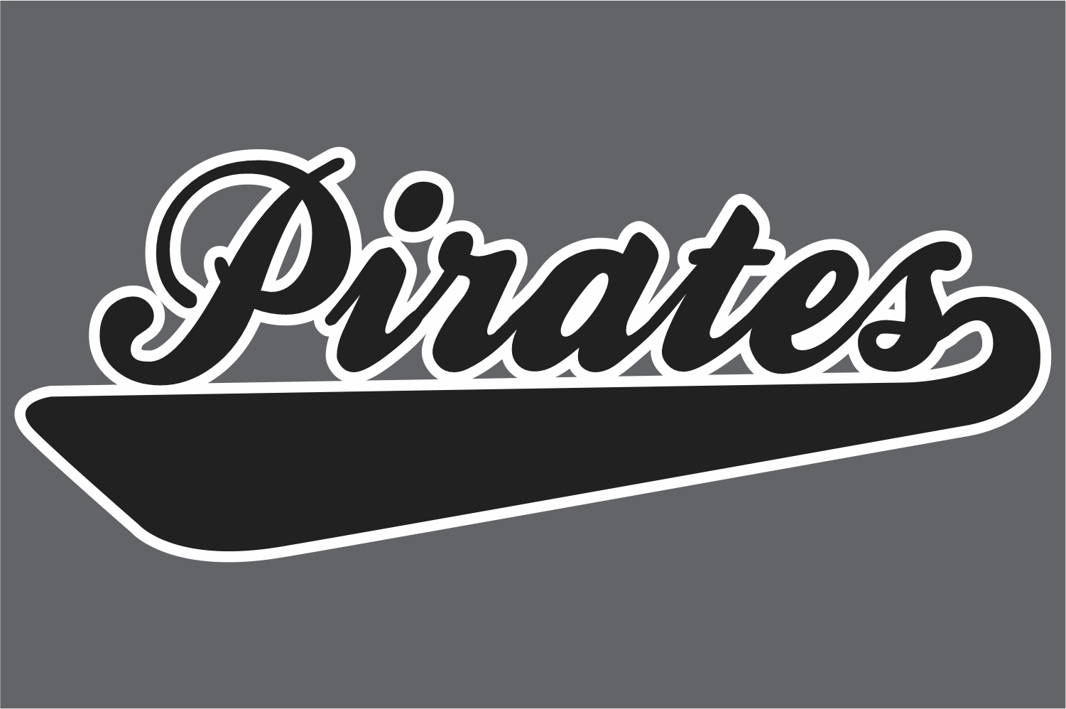 Center Point Little League Uniform Shirt