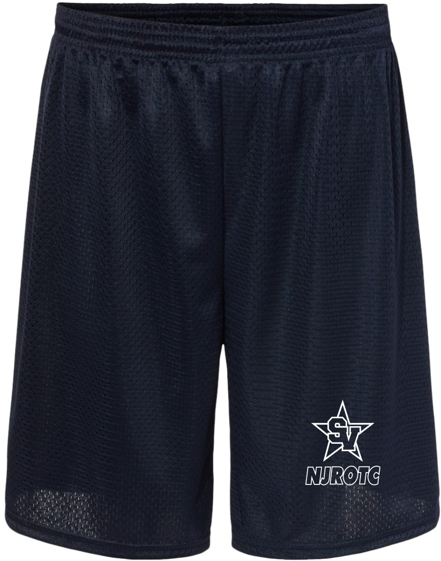 Smithson Valley NJROTC Uniform Shorts