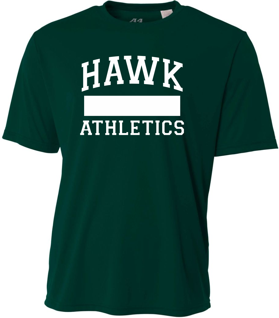Mountain Valley Athletics Uniform Top