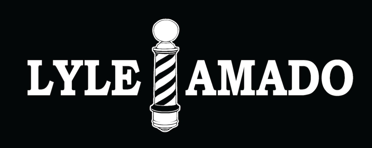 Lyle Amado Barbershop