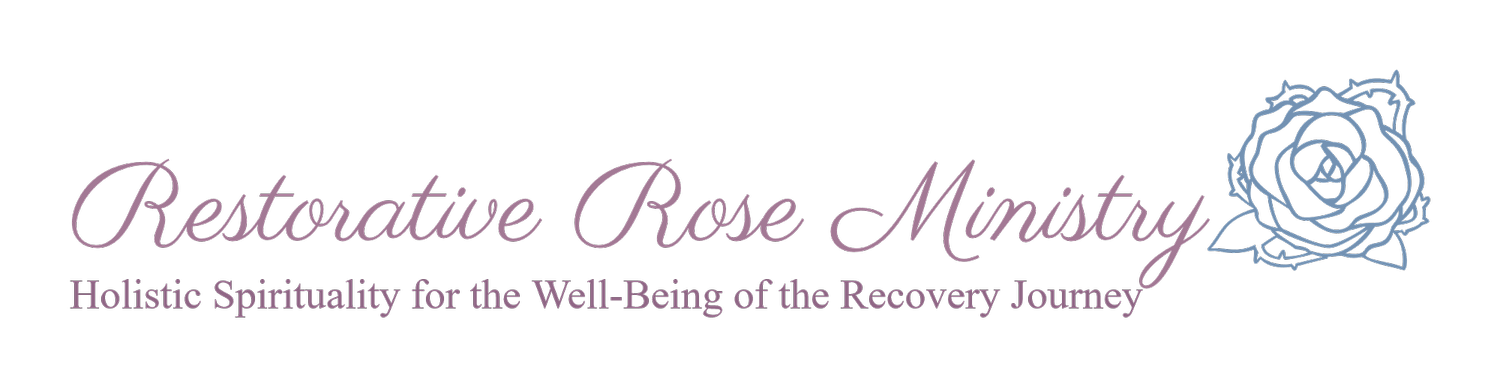 Restorative Rose Ministry 