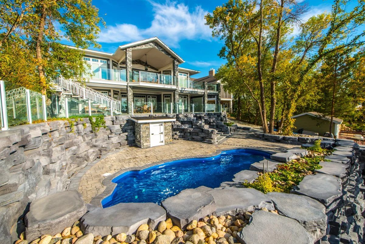 Rock Solid Landscaping