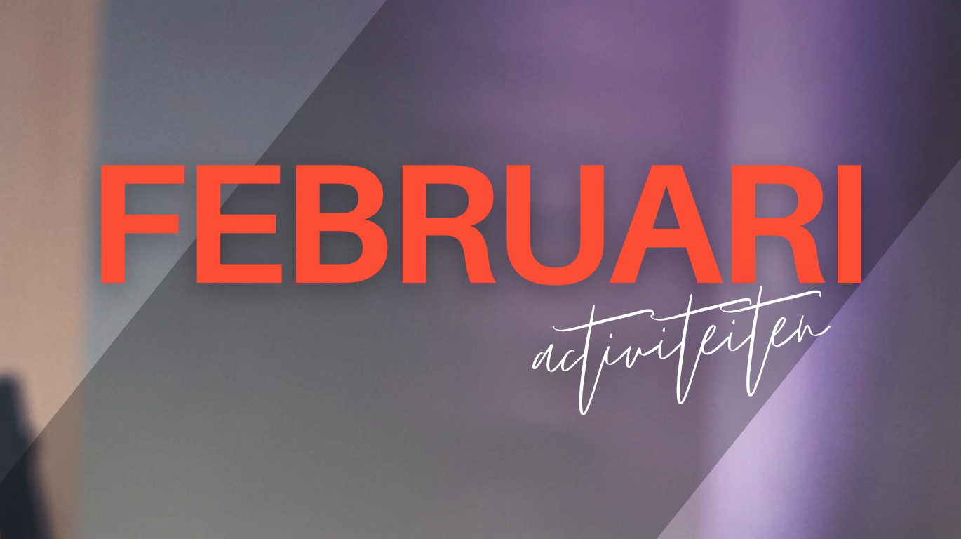 FEBRUARI AGENDA