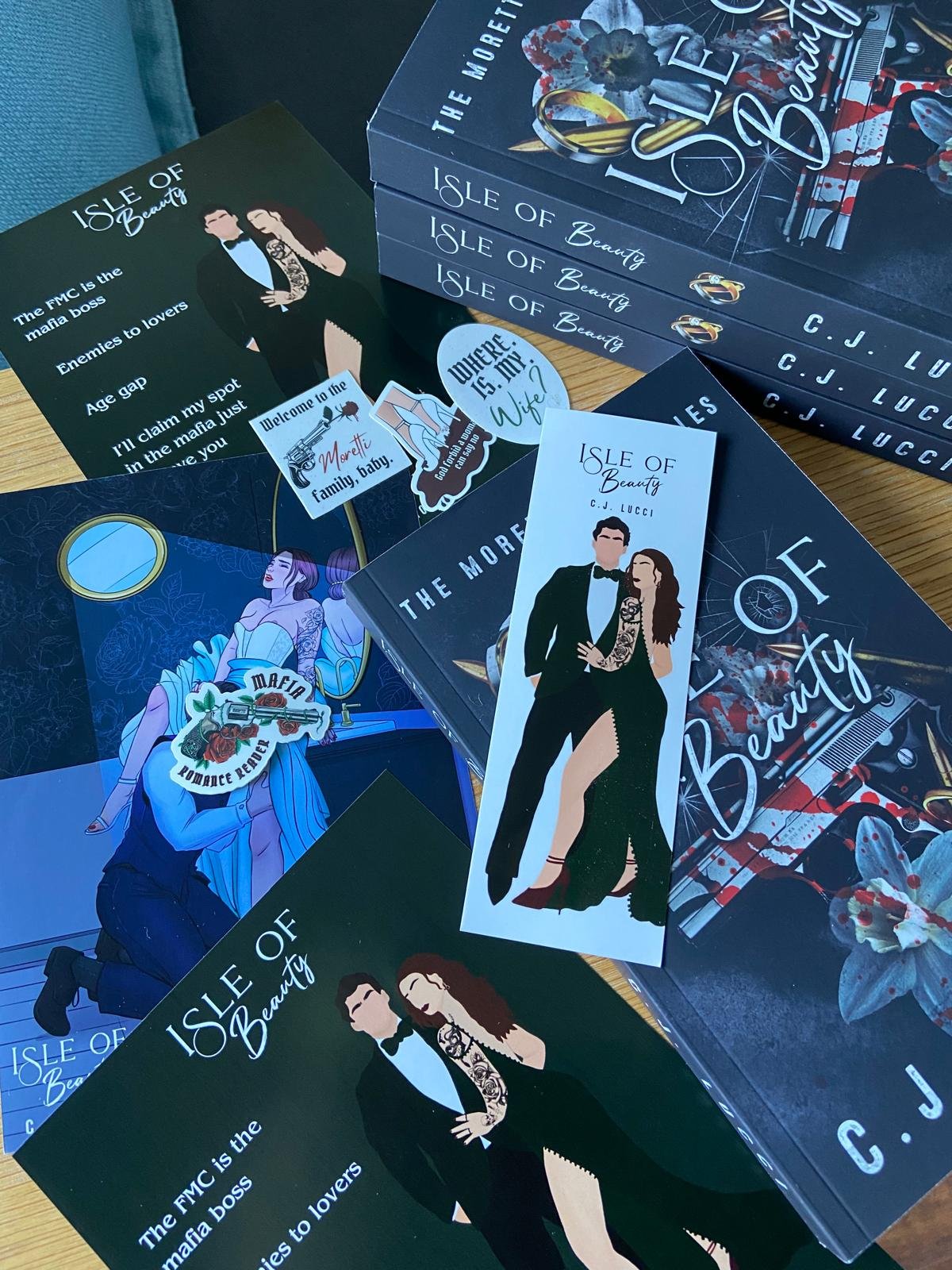 Isle of Beauty Flat Lay.jpeg