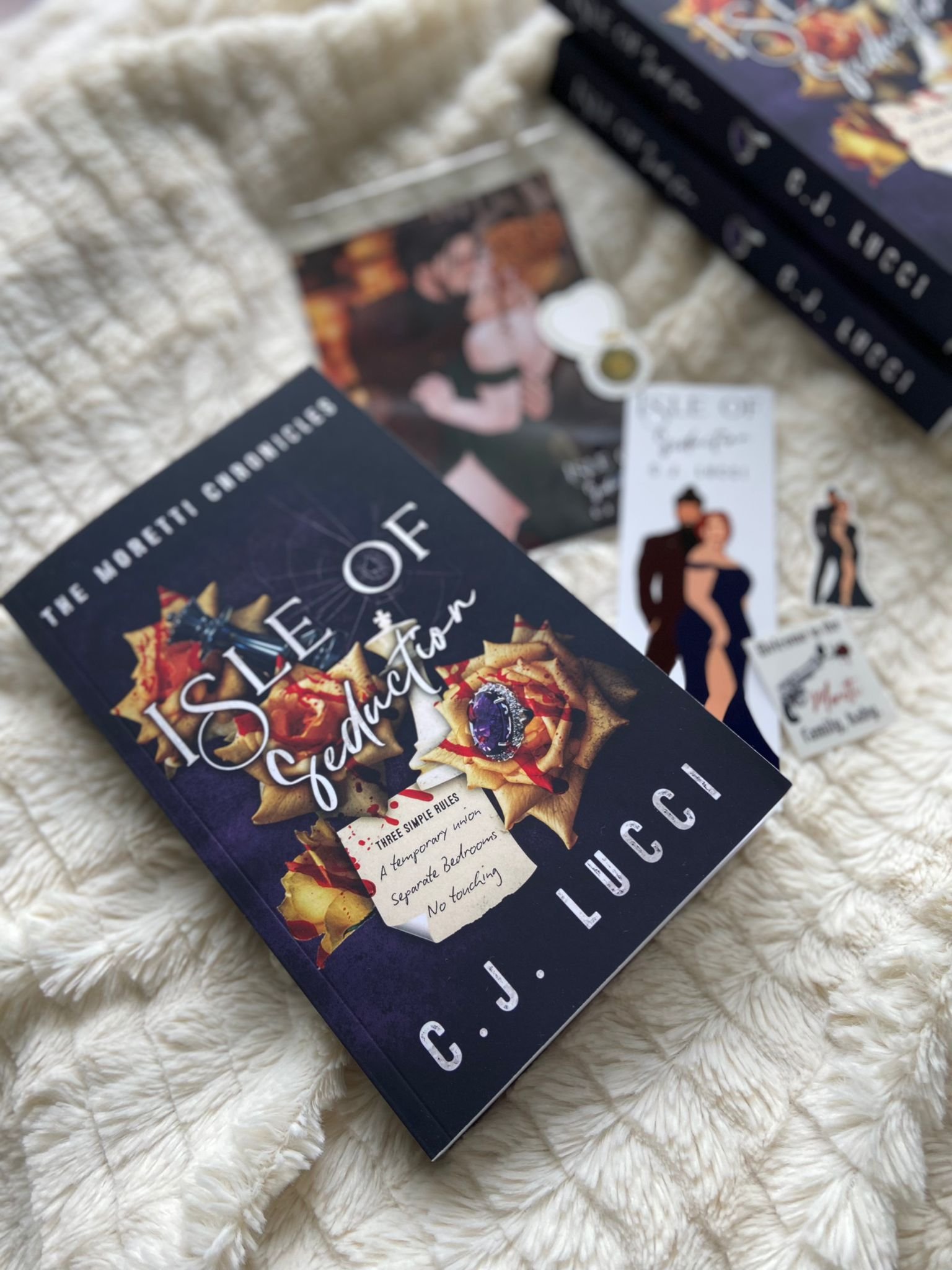 Isle of Seduction flat lay.jpeg