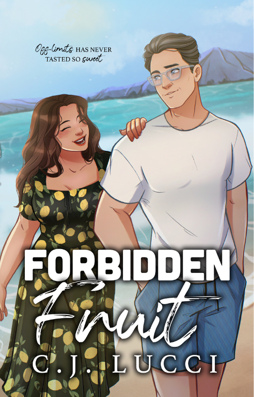 Forbidden Fruit C.J. Lucci - illustrated cover.png.png