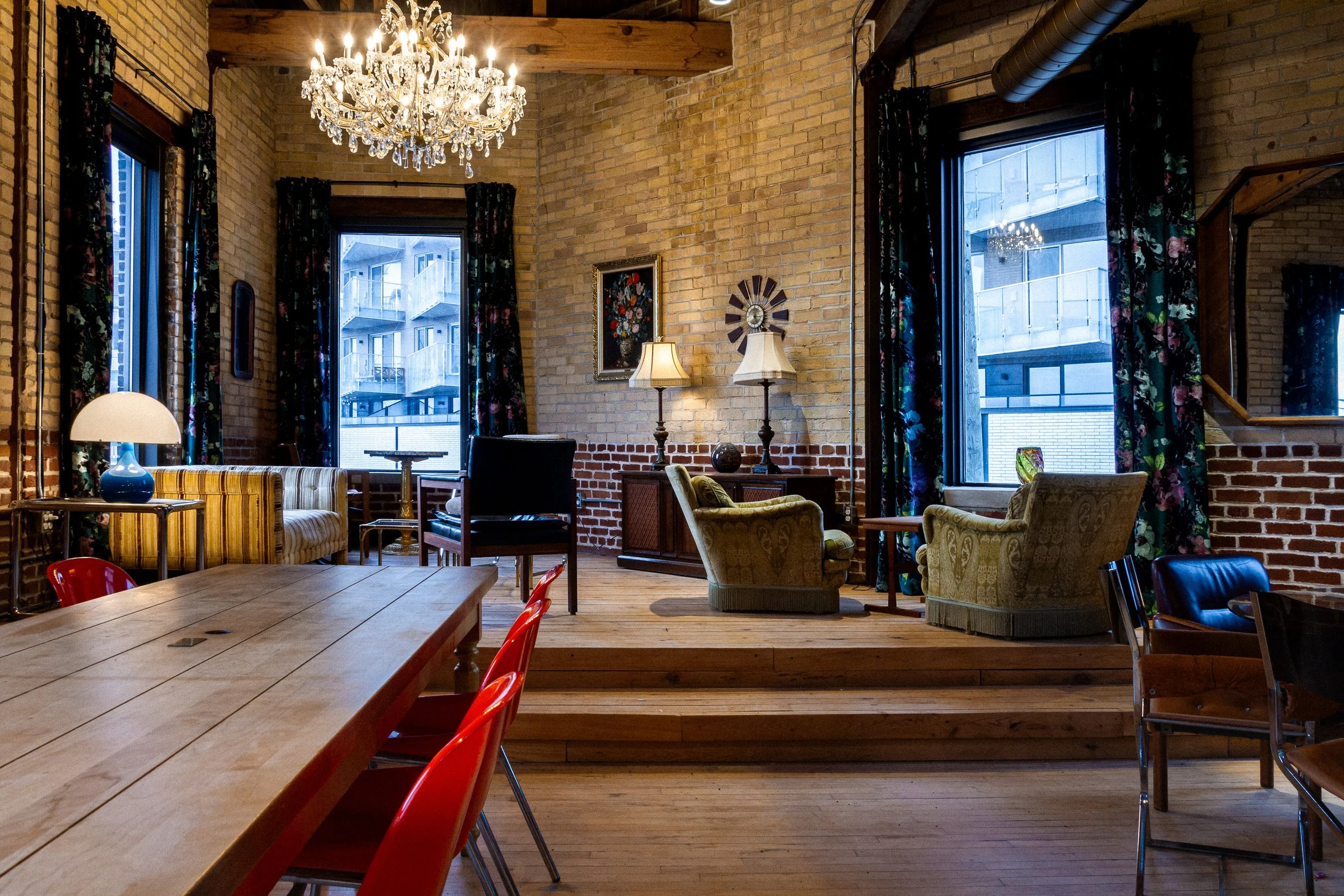 The Loft