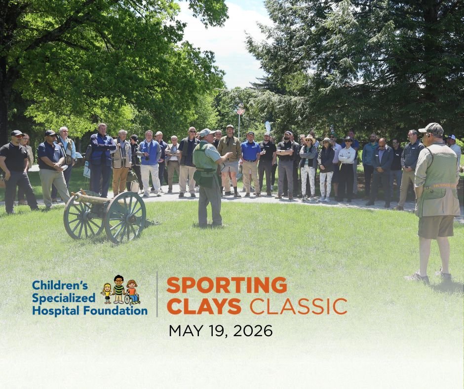 4th Annual Sporting Clays Classic