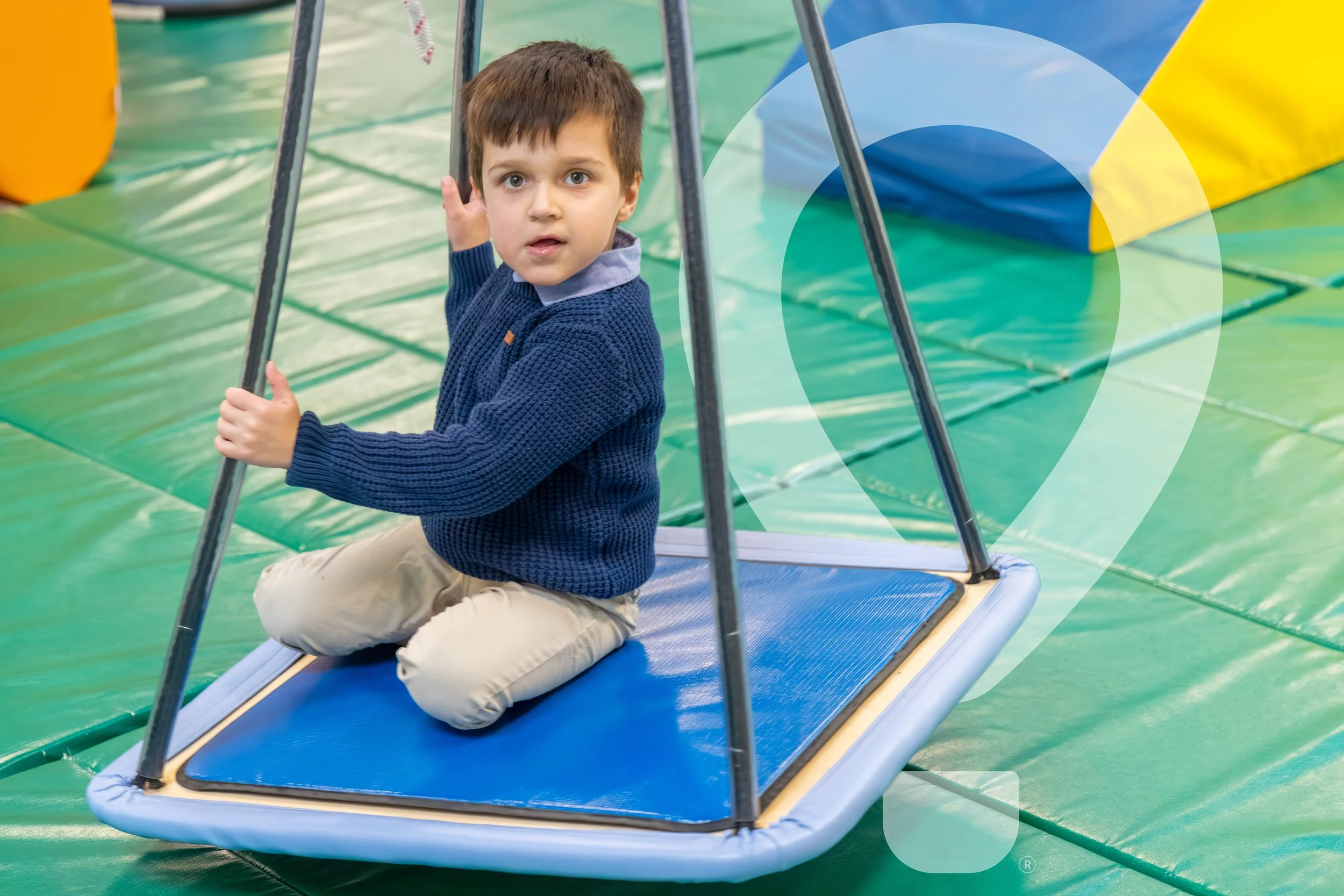 Meet John Ryan, the 2026 Children’s Miracle Network New Jersey Champion