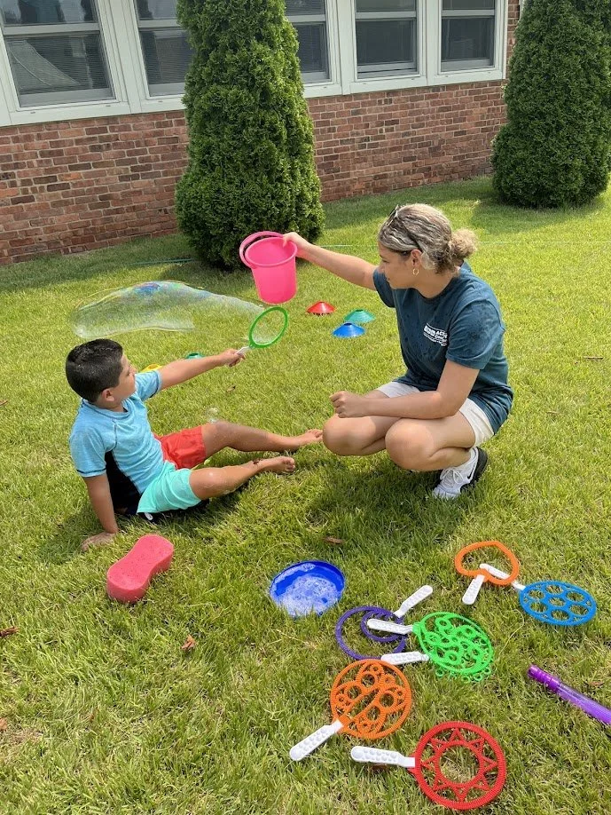Joseph and Kim Bubbles.jpg