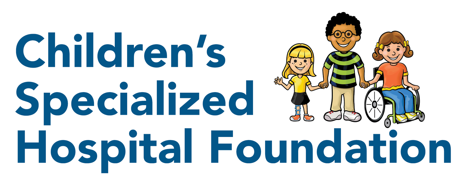 Children's Specialized Hospital Foundation