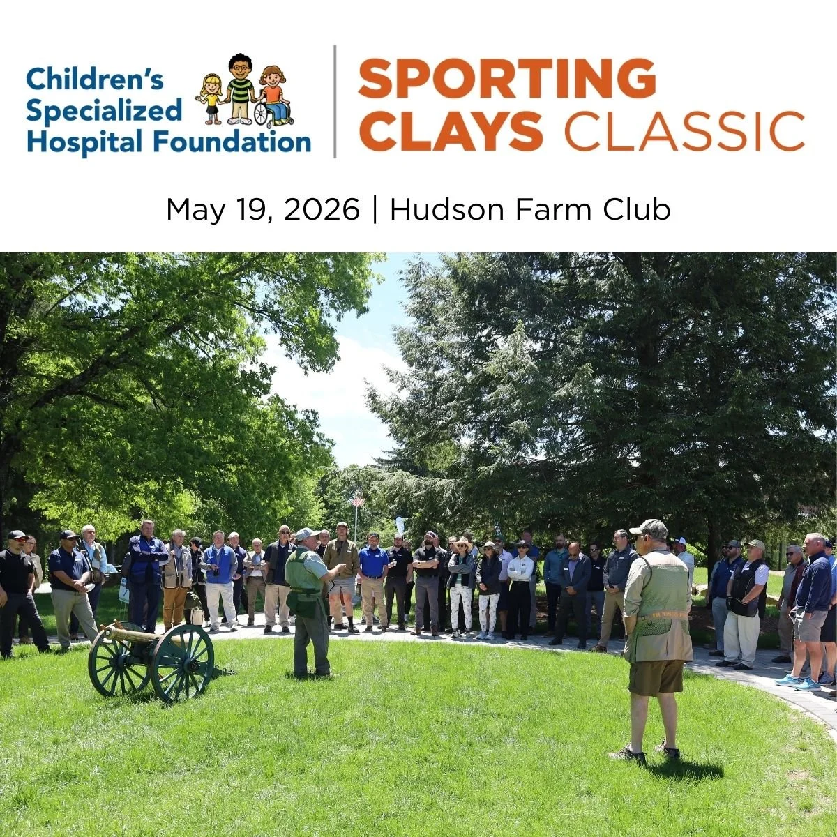 4th Annual Sporting Clays Classic