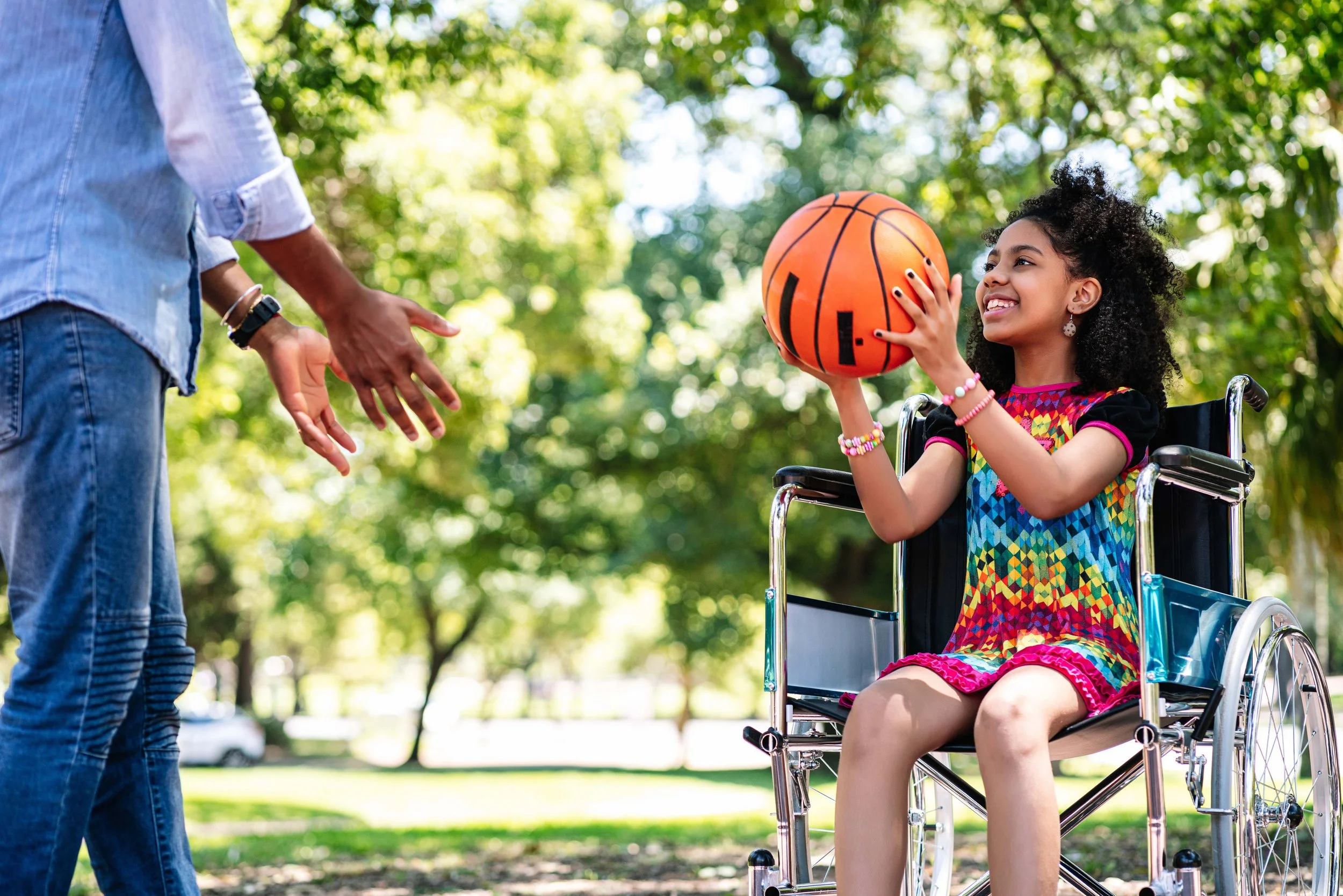 CONTACT US — Children's Specialized Hospital Foundation