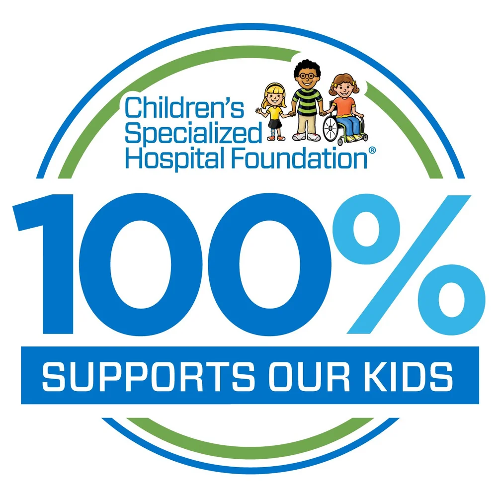 Children's Specialized Hospital Foundation