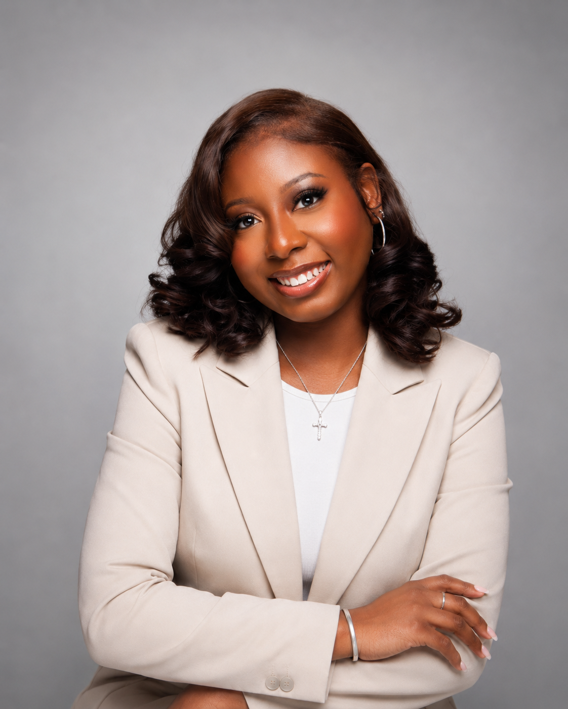 Afiya Rawls