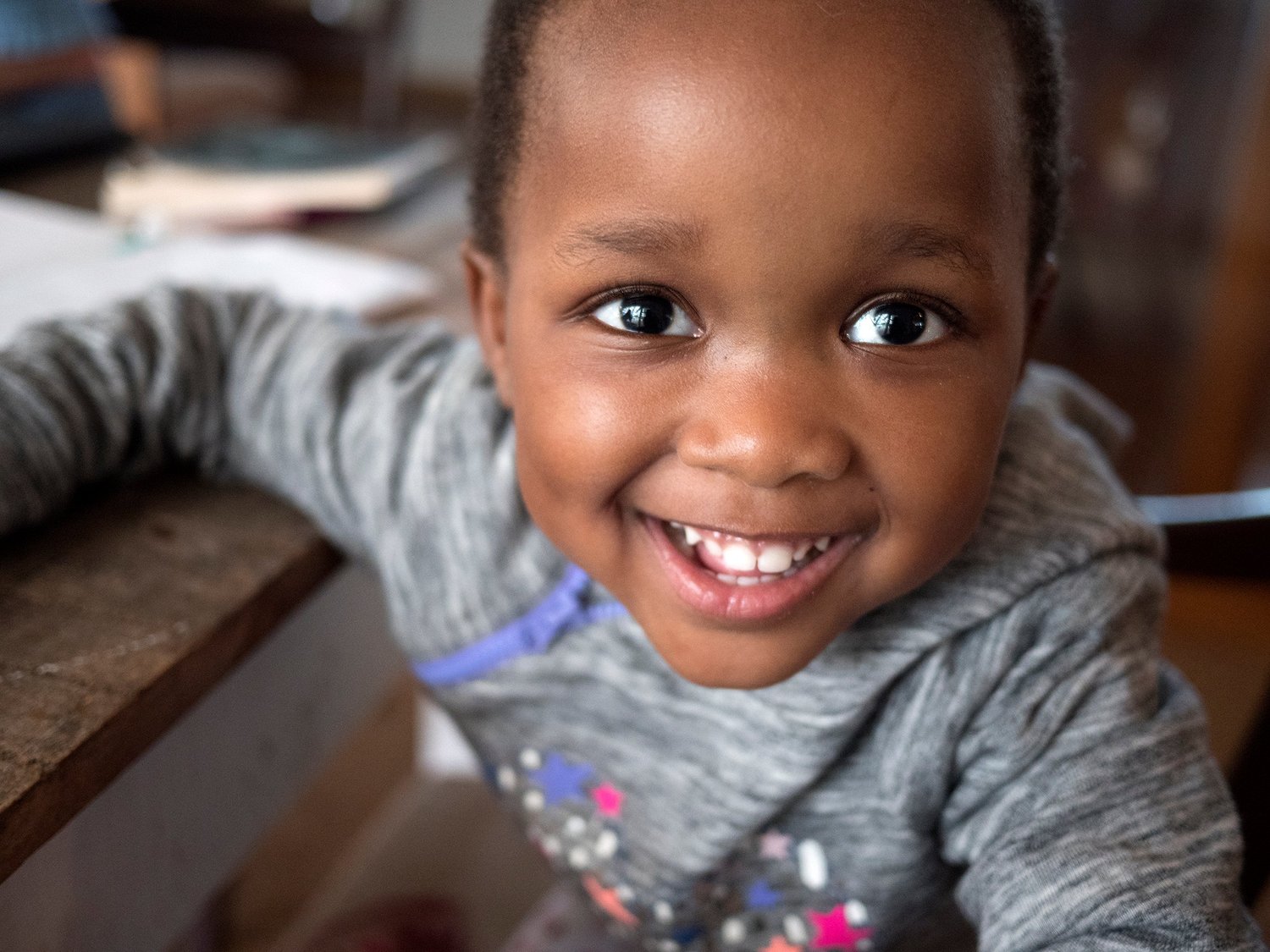 Children's Specialized Hospital Foundation