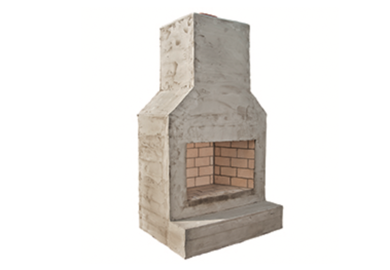 Fireplaces — Greystone Casting
