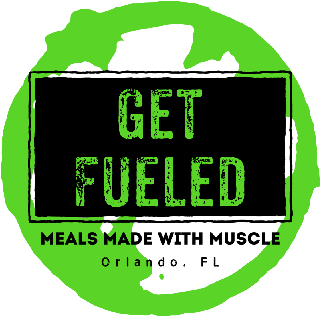 Get Fueled Meals