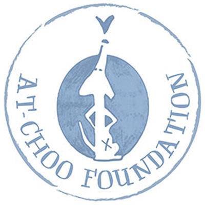 At-Choo Foundation logo