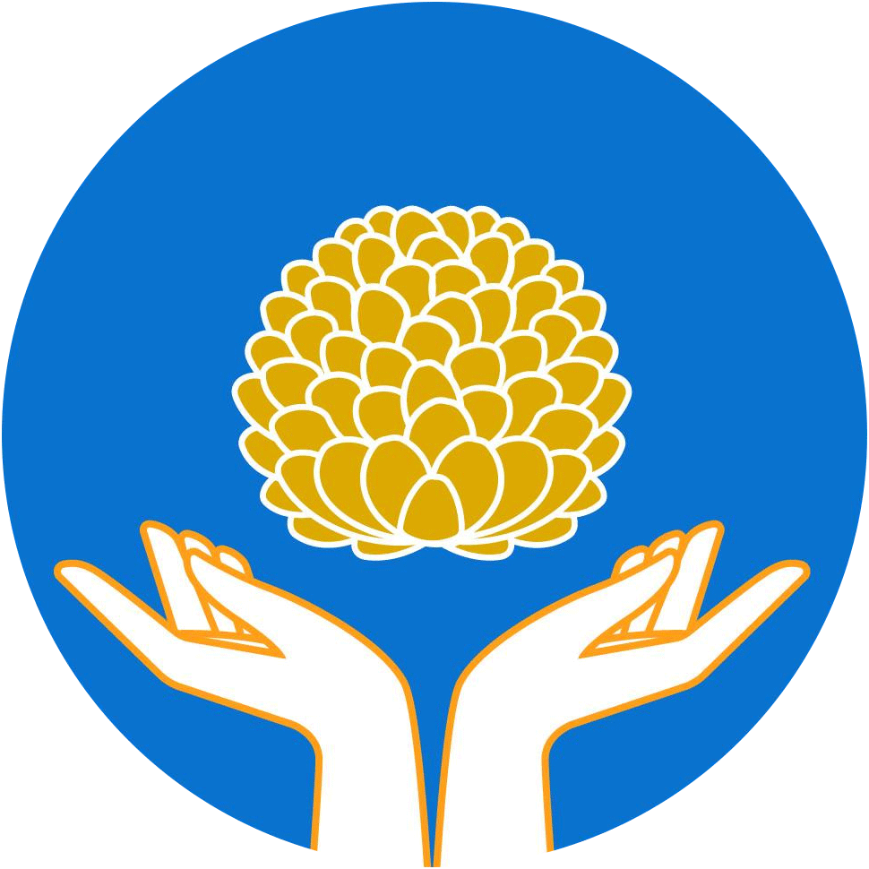 Pangu Shengong logo