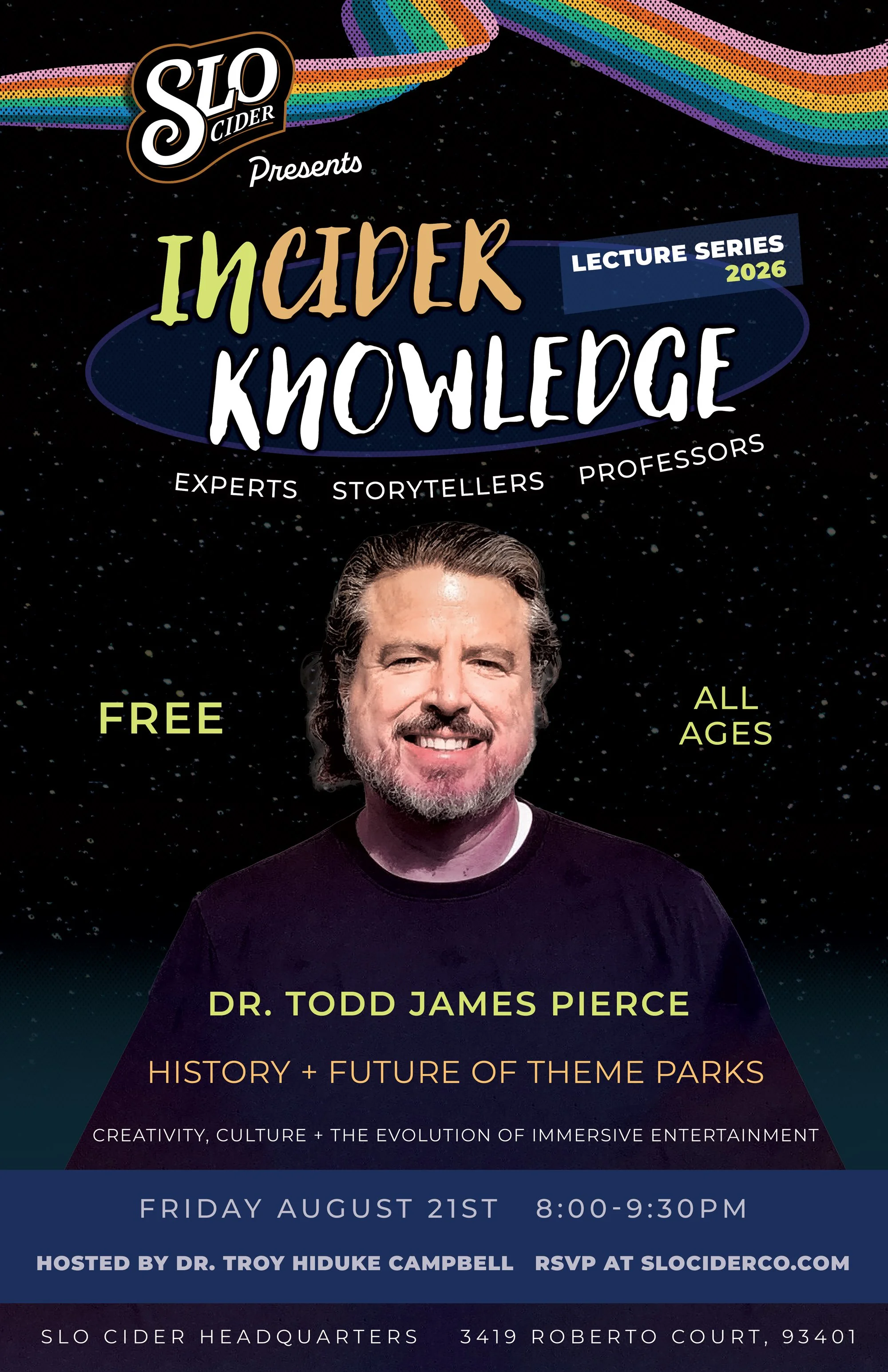 InCider Knowledge