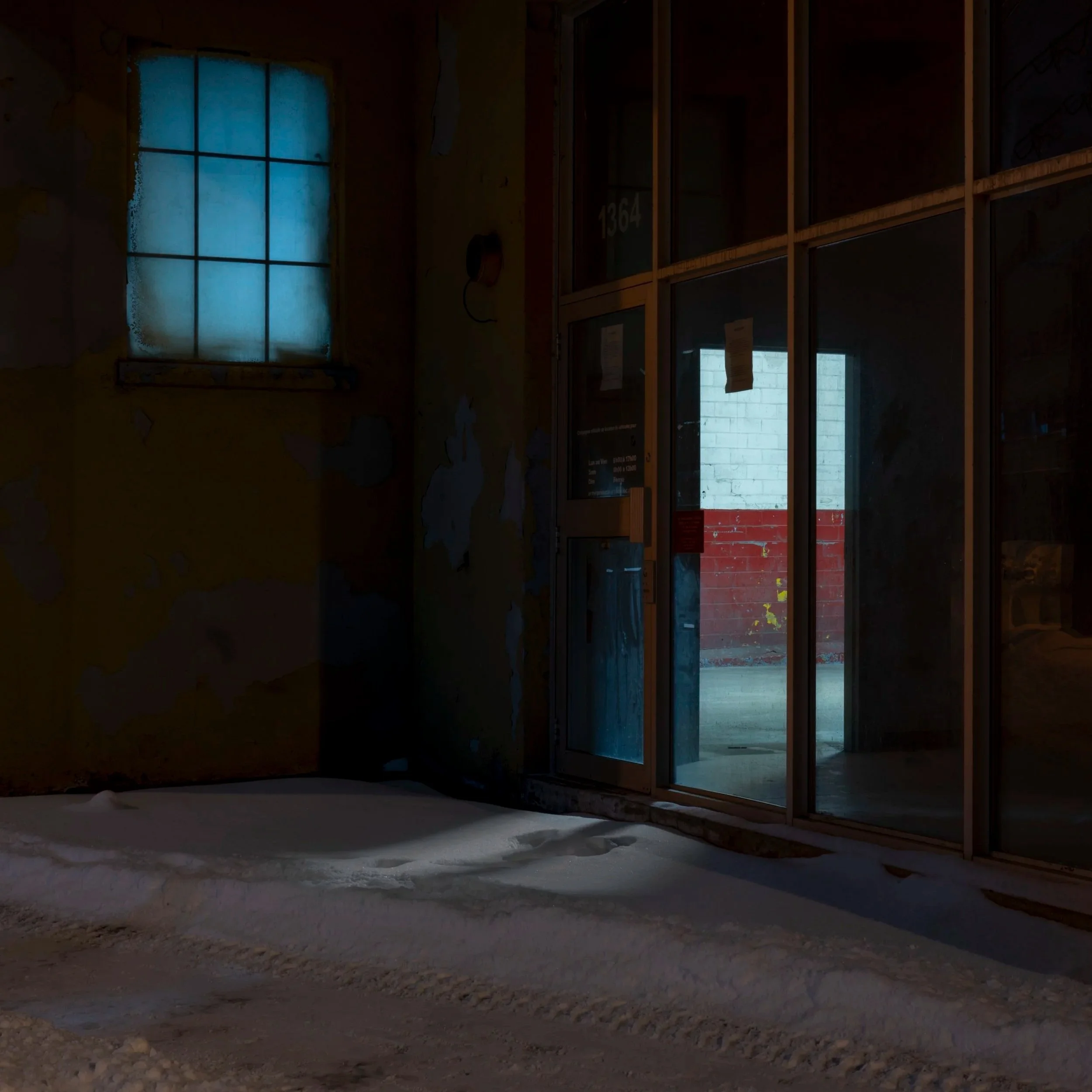 Yearning for the Light