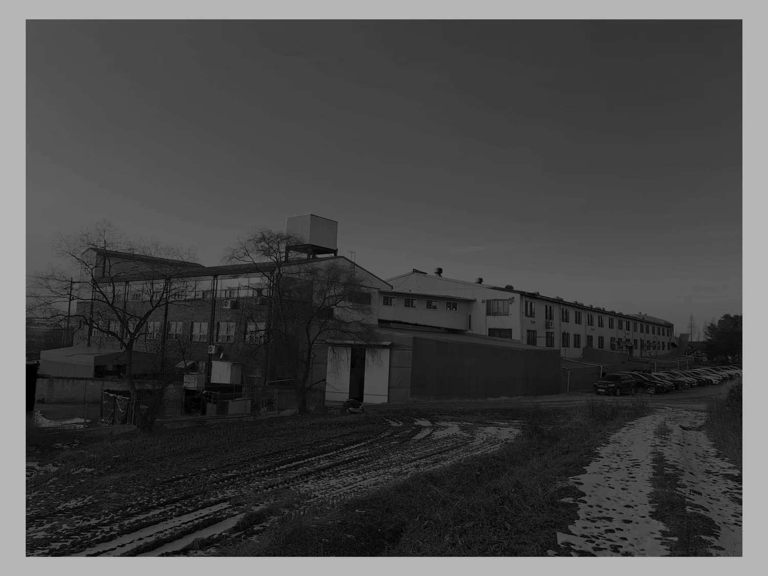 ABOUT Seongju Industries About seongju industries