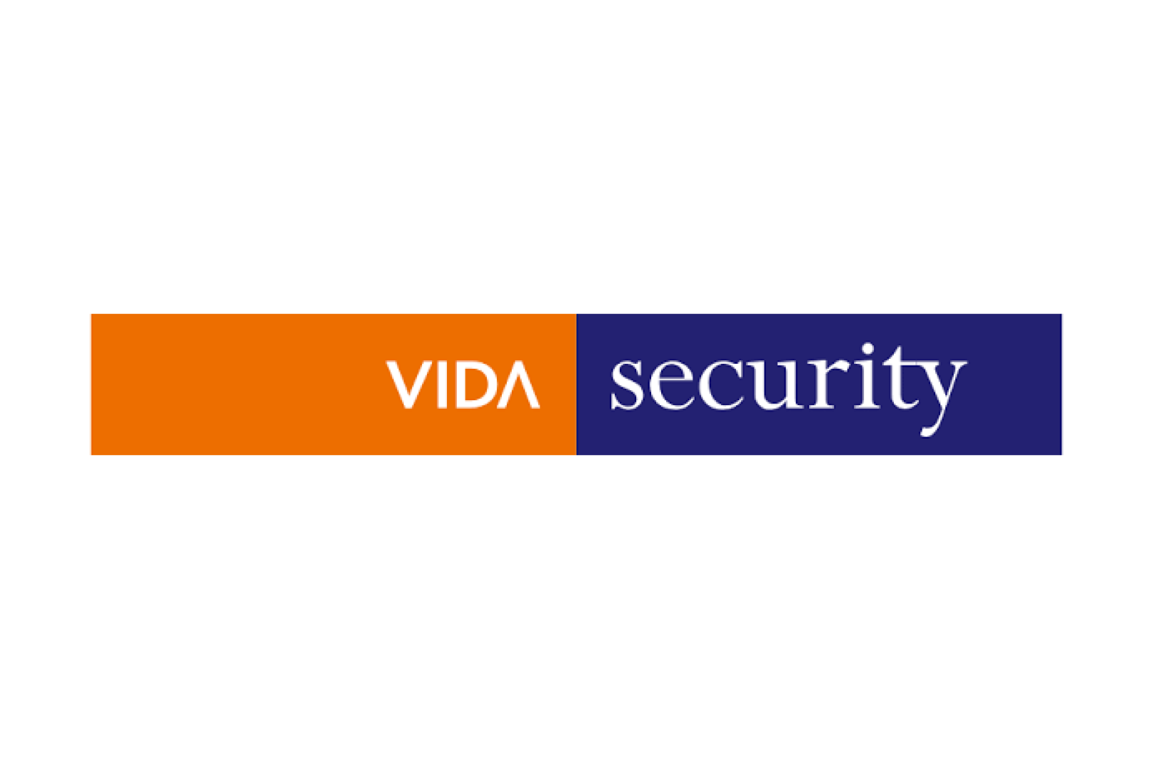 Vida Security (Service Design, CX)