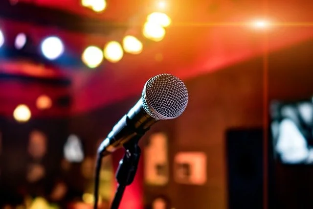 Karaoke