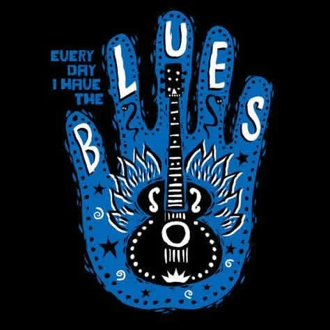 Jesse & Friends (Blues)