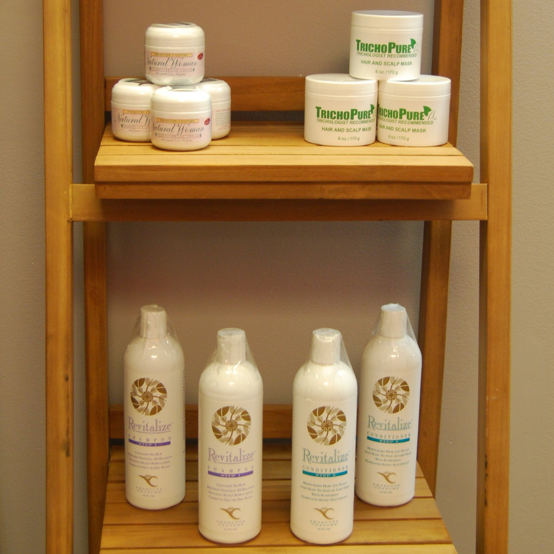 House of Neco Salon and Boutique