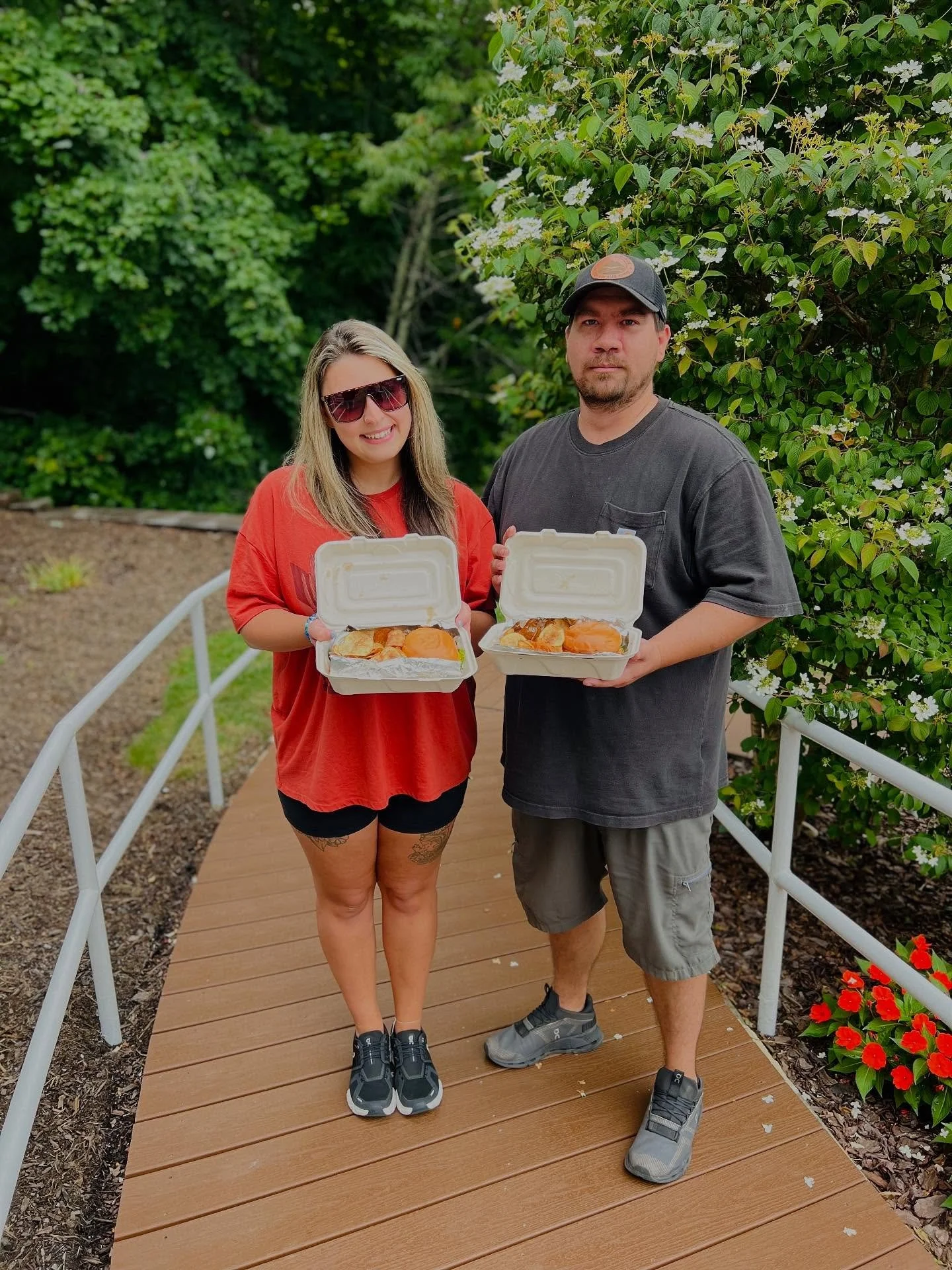 Thank you SO much @fizz_ed_boone. Best smash burgers in town- a must try in Boone!!!🍔🫶🏻🤤 

#fizzed #boonenc #leasing