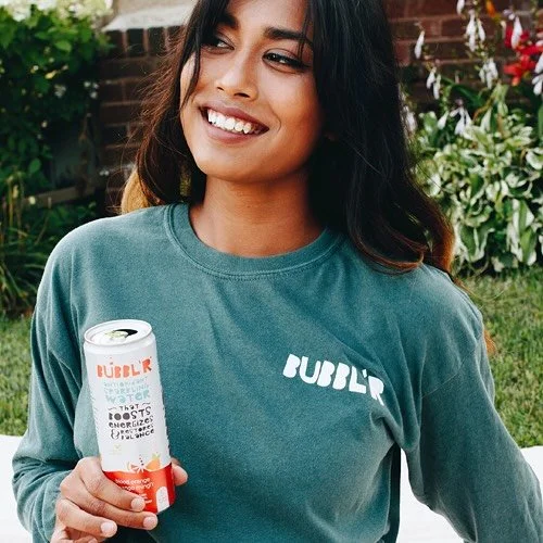 Bubbl’r is on the way! ๐ซง Keep an eye out in the office next week—you’ll be able to snag one soon!
#bubblr #boone #appstate