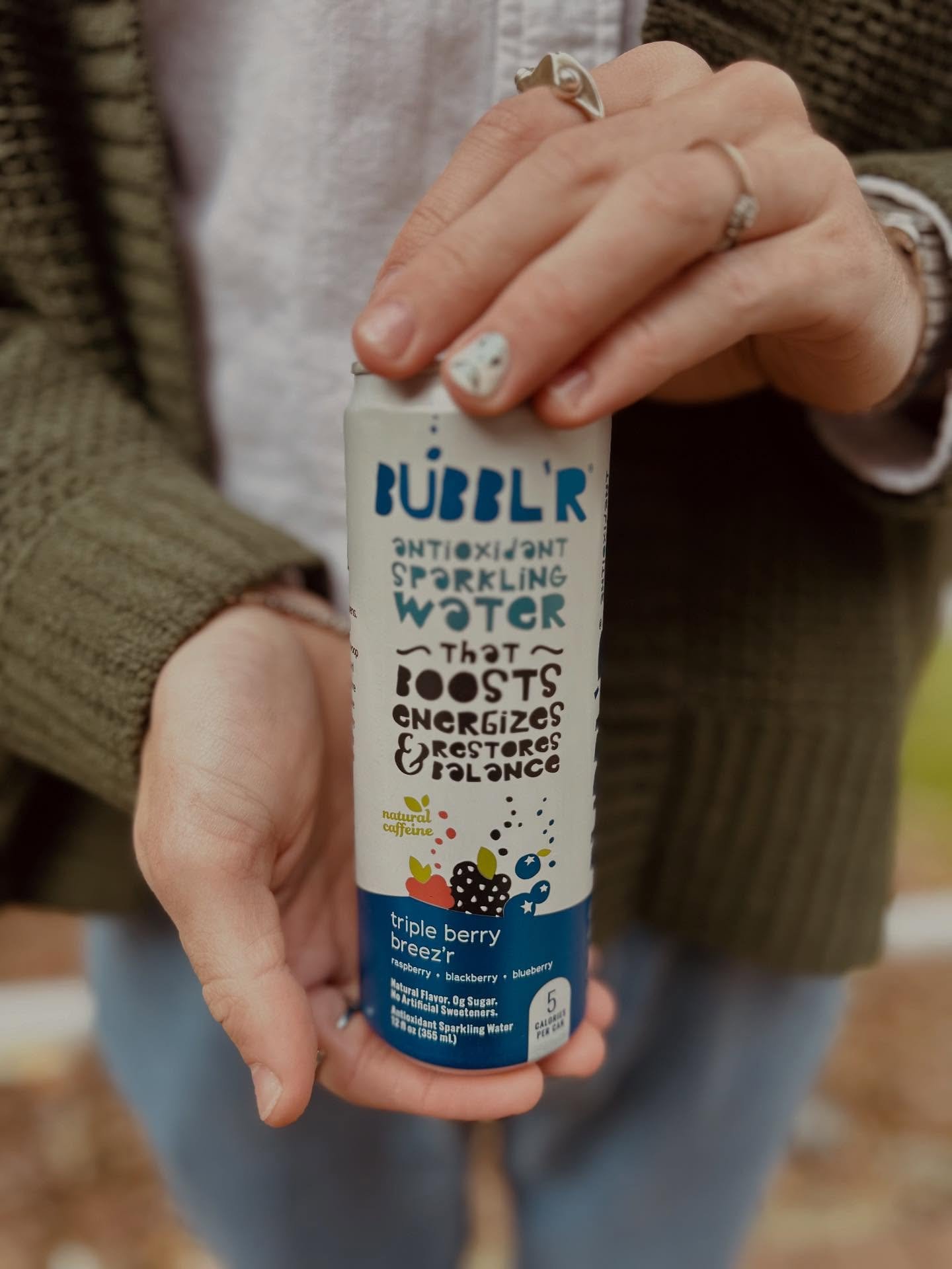 Happy Halloween! 👻 Come by the office for a BUBBL&rsquo;R pick-me-up before the festivities begin! 🫧✨

#appstate #leasing